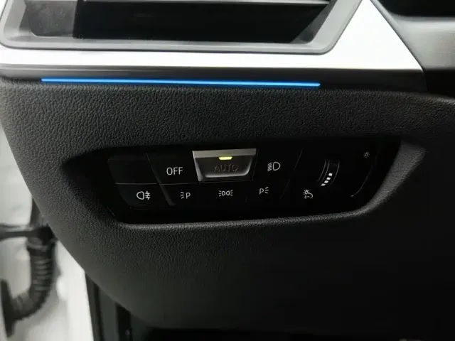BMW i3 — Фото автомобиля 21