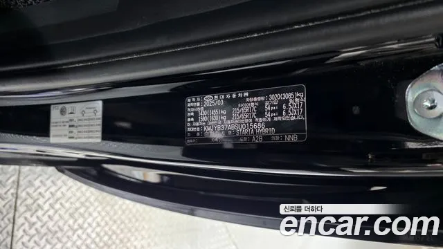 Hyundai Staria — Фото автомобиля 29