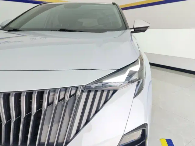 GAC Trumpchi GS3 — Фото автомобиля 5