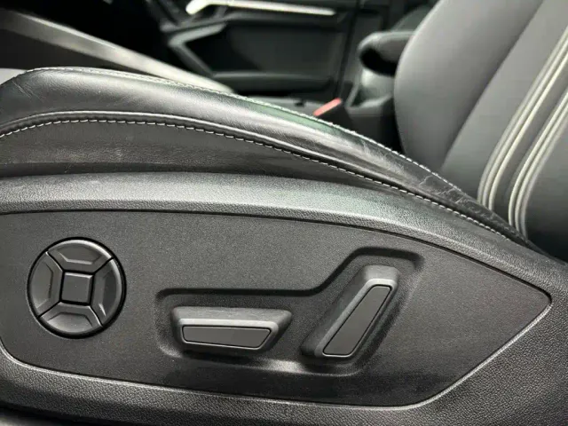Audi A3 — Фото автомобиля 16