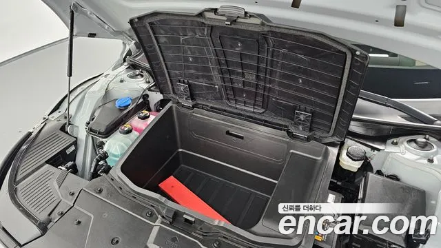 Hyundai Ioniq5 Ioniq5 — Фото автомобиля 29