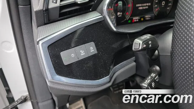 Audi Q3 F3 — Фото автомобиля 29