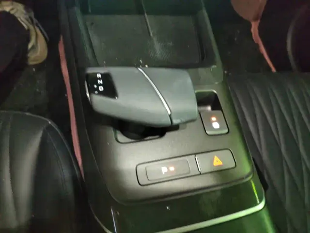 Changan Eado — Фото автомобиля 15
