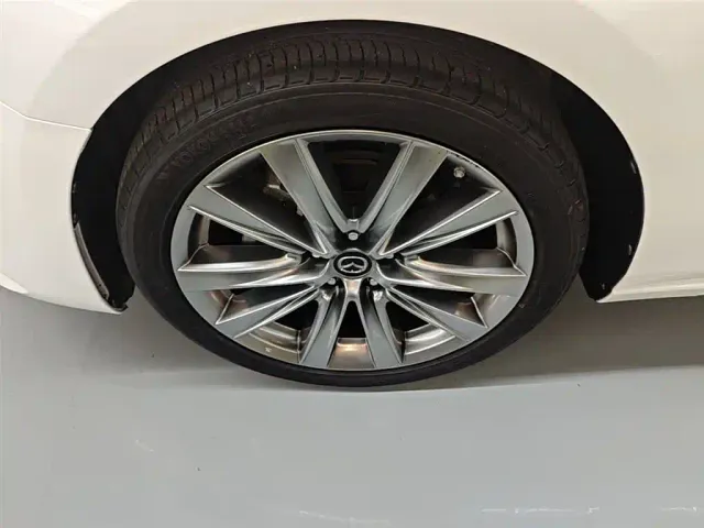 Mazda Atenza — Фото автомобиля 22