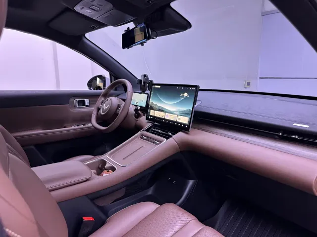 Wuling Starlight S — Фото автомобиля 11
