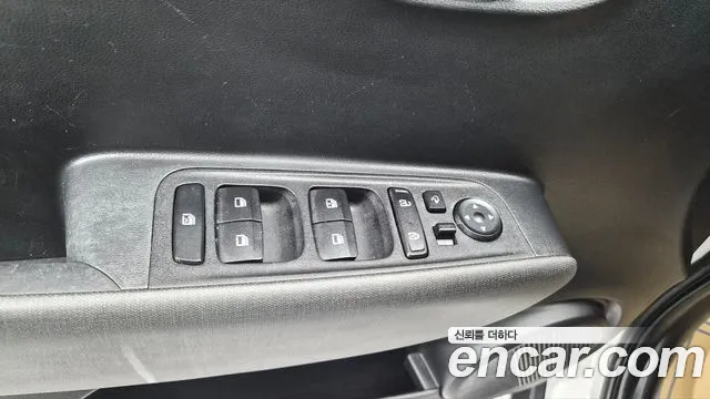 Hyundai Casper — Фото автомобиля 9