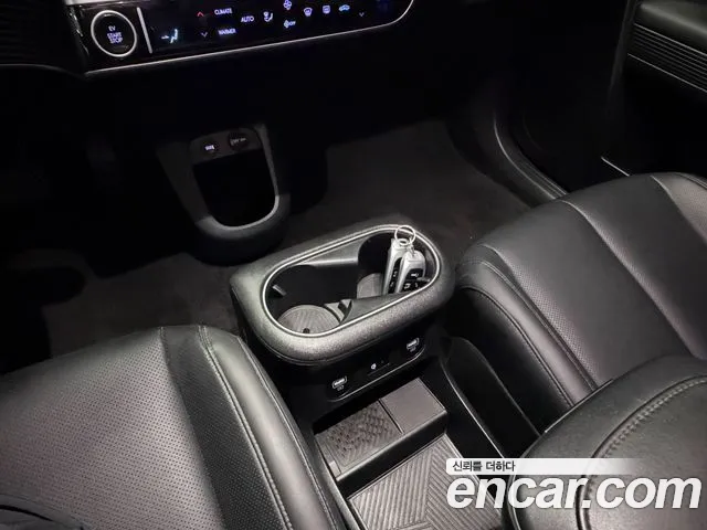 Hyundai Ioniq 5 — Фото автомобиля 20
