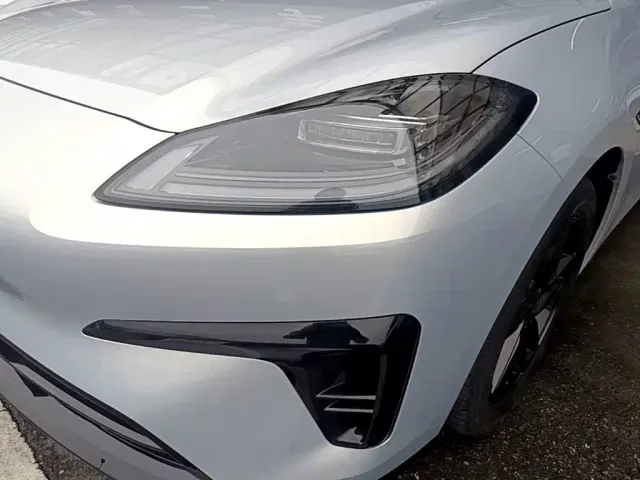 GAC Aion RT — Фото автомобиля 23