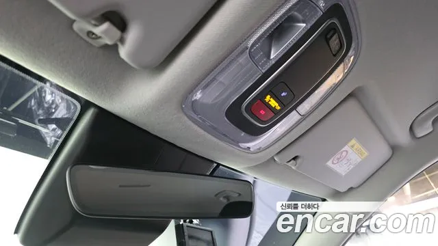 Hyundai Kona SX2 — Фото автомобиля 30