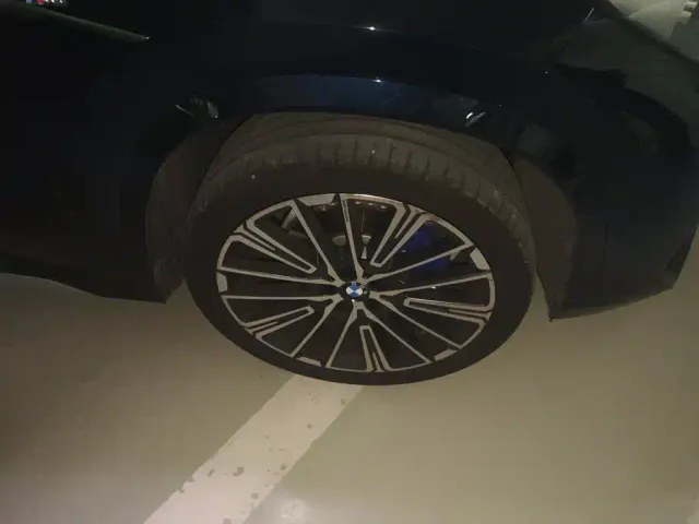 BMW X1 — Фото автомобиля 6