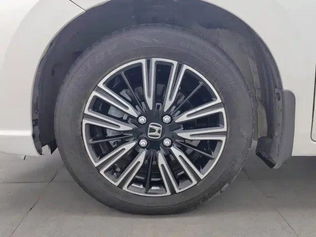 Honda Fit — Фото автомобиля 17