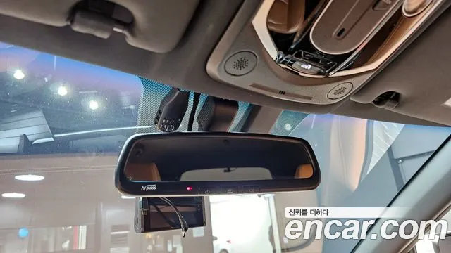KG_Mobility_Ssangyong Torres Torres Бензин 1.5 2WD — Фото автомобиля 16