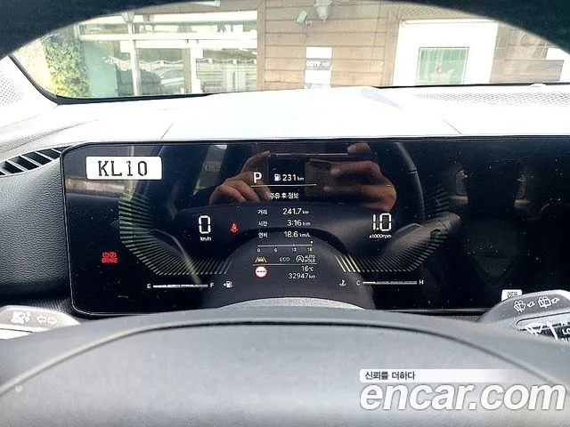 Kia Sportage — Фото автомобиля 7