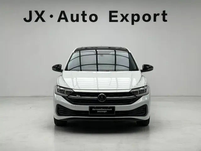 Volkswagen Sagitar — Фото автомобиля 2