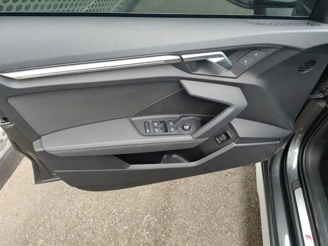 Audi A3 — Фото автомобиля 14