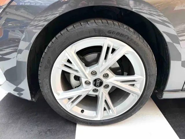 Audi A3 — Фото автомобиля 11
