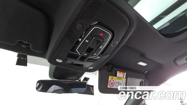 Audi A6 45 TFSI quattro Premium — Фото автомобиля 27