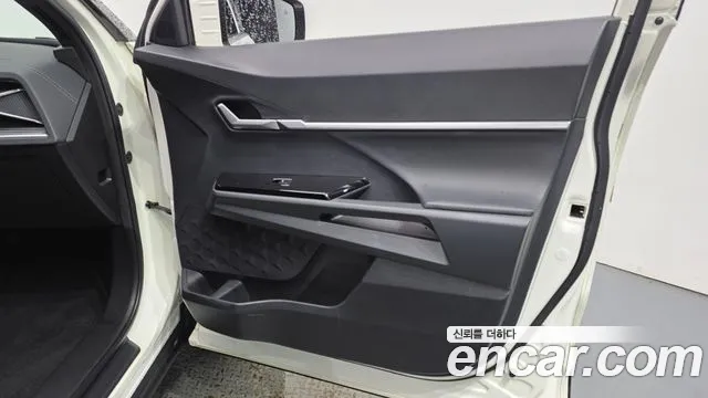 KG_Mobility_Ssangyong Torres Torres Бензин 1.5 2WD — Фото автомобиля 6