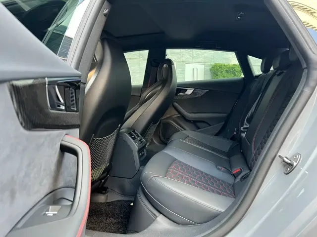 Audi Audi RS 5 2024 RS 5 2.9T Sportback Ignition Edition — Фото автомобиля 6