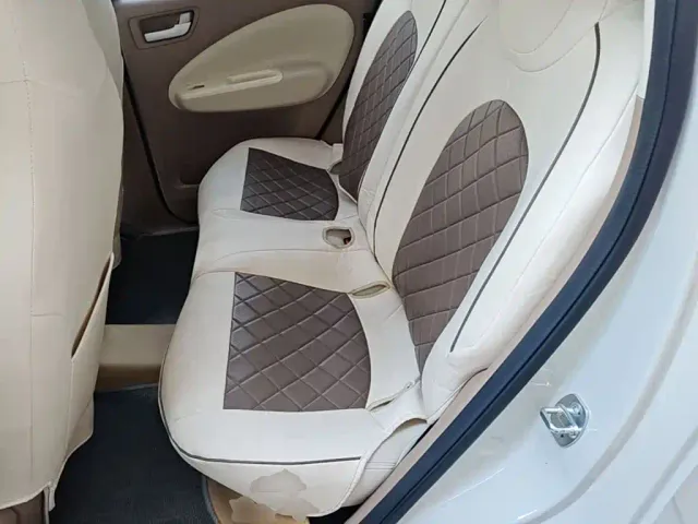 Wuling Hongguang Mini EV — Фото автомобиля 16