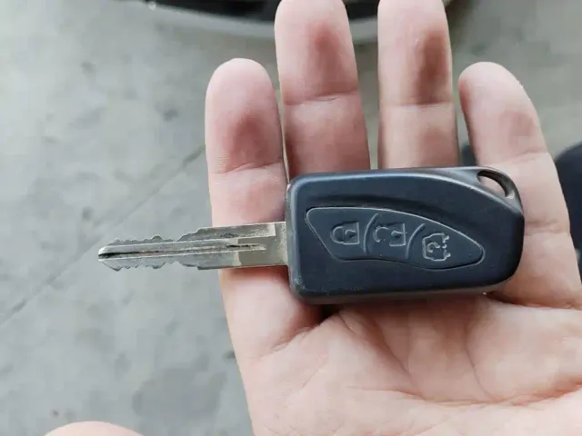 Dongfeng Xiaokang DFSK C32 — Фото автомобиля 8