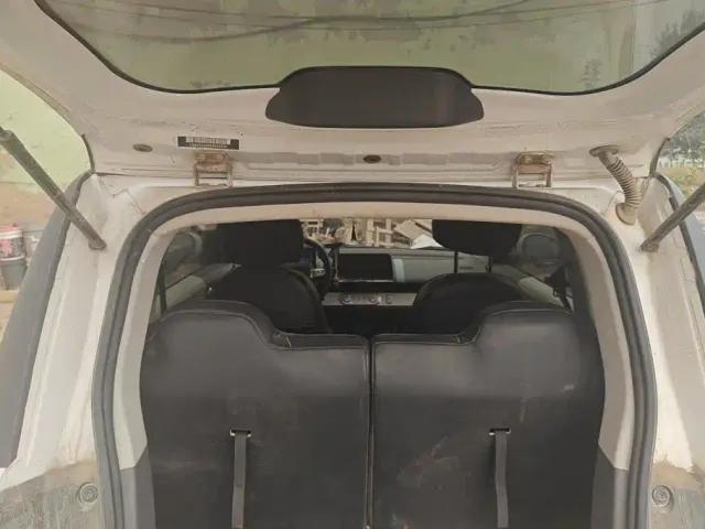 Changan Lumin — Фото автомобиля 4