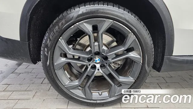 BMW X5 — Фото автомобиля 5