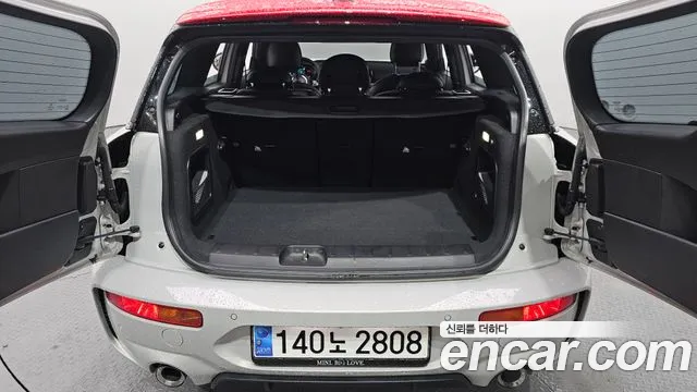 Mini Clubman — Фото автомобиля 20