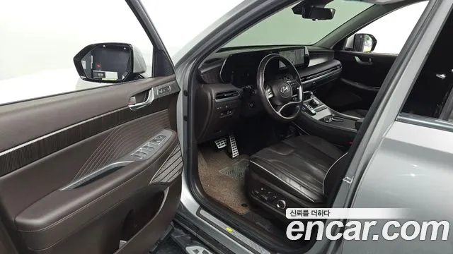 Hyundai Palisade — Фото автомобиля 10