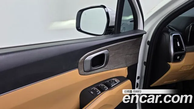 Kia Sorento 4th Gen — Фото автомобиля 27