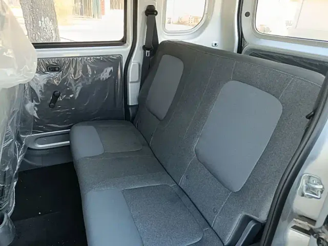 Wuling Zhiguang NEV — Фото автомобиля 12