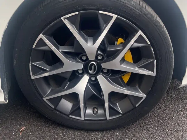 GAC Trumpchi Emkoo — Фото автомобиля 7