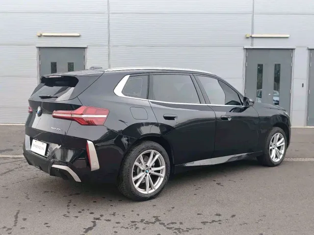 BMW X3 — Фото автомобиля 5