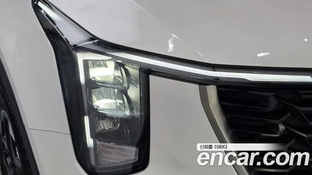 Kia Sorento — Фото автомобиля 7