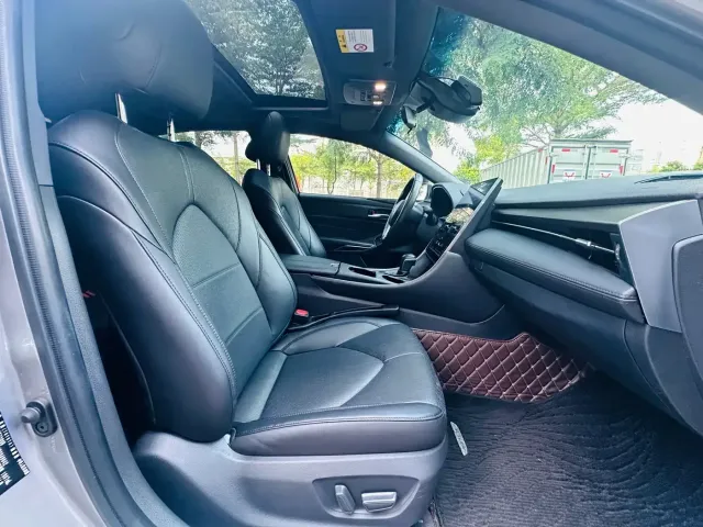 Toyota Avalon 2022 2.0L Luxury Edition — Фото автомобиля 9