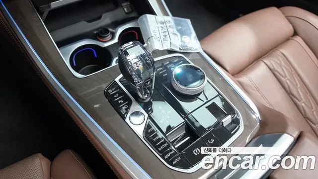 BMW X5 G05 — Фото автомобиля 9