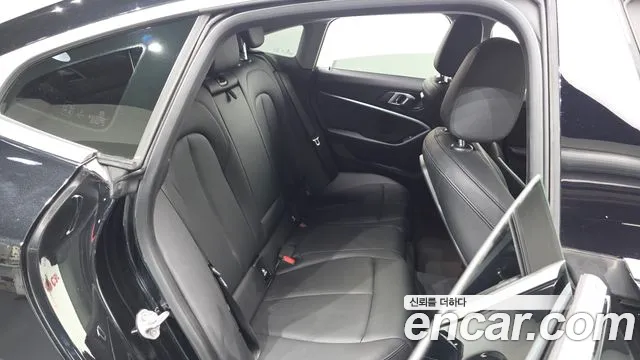 BMW 2 Series F44 — Фото автомобиля 17