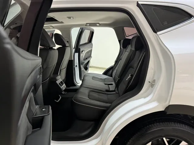 Haval H6 — Фото автомобиля 10