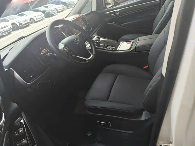 GAC Trumpchi M8 — Фото автомобиля 14