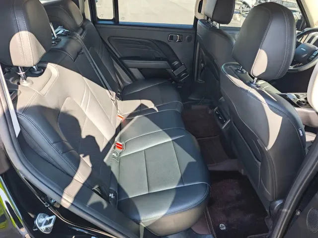 Haval Raptor — Фото автомобиля 24