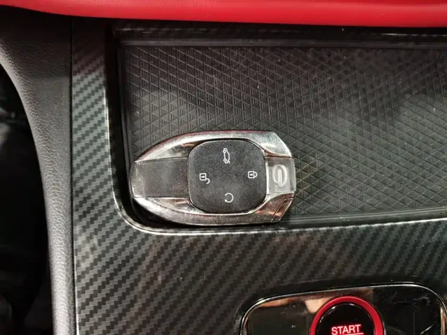 GAC Trumpchi Emkoo — Фото автомобиля 8