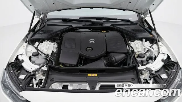 Mercedes-Benz E-Class E-класс W214 — Фото автомобиля 6