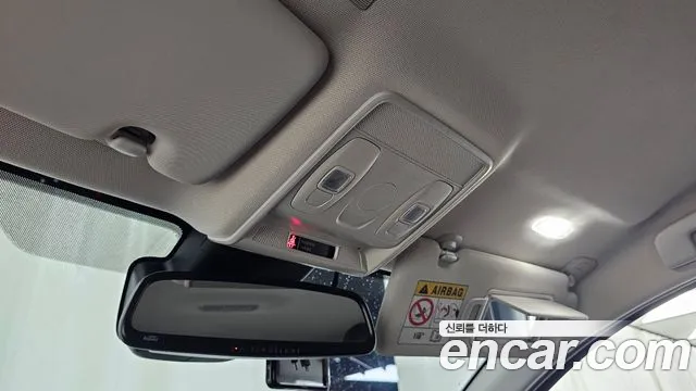 Renault-KoreaSamsung XM3 — Фото автомобиля 17