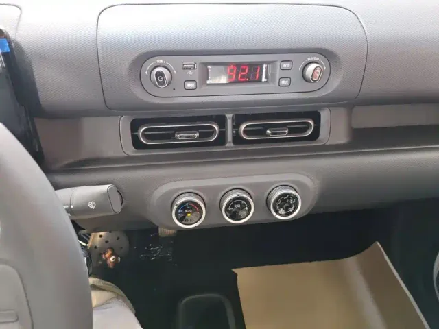 Wuling Zhiguang NEV — Фото автомобиля 14