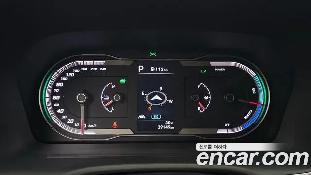 Hyundai Tucson — Фото автомобиля 7