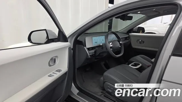 Hyundai Ioniq 5 — Фото автомобиля 15
