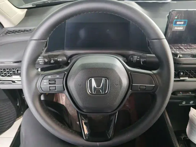 Honda Inspire — Фото автомобиля 2