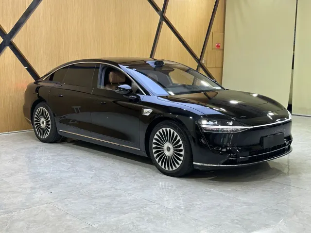 Stelato S9 — Фото автомобиля 3