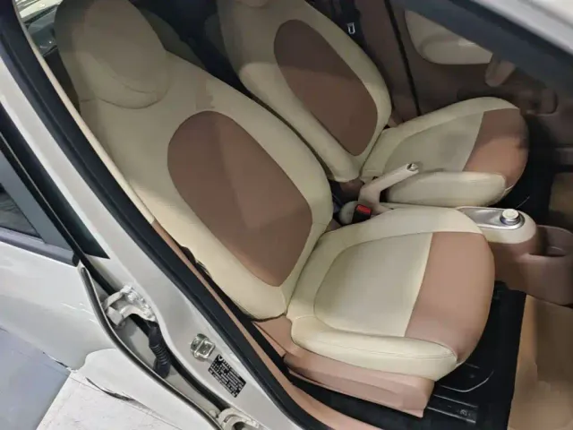 Wuling Hongguang Mini EV — Фото автомобиля 24