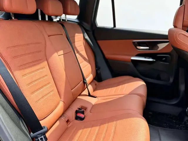 Mercedes-Benz GLC-Class — Фото автомобиля 6
